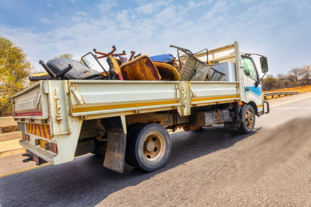 Reliable Villa Rica, GA Junk Removal Solutions